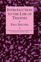 Introduction To The Law Of Treaties
