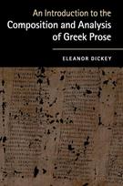 Introduction to the Composition and Analysis of Greek Prose