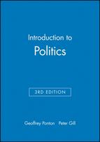 Introduction to Politics