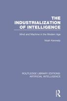 Industrialization of Intelligence
