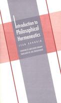 Introduction to Philosophical Hermeneutics