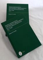 Indice onomastico, toponimico y bibliografico de las Cartas de Jesuitas, 1634-1648
