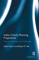 India's Family Planning Programme