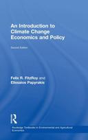 Introduction to Climate Change Economics and Policy