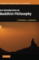 Introduction to Buddhist Philosophy
