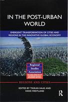 In The Post-Urban World