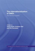 Internationalization of Small to Medium Enterprises