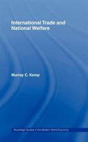 International Trade and National Welfare