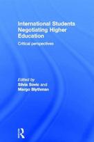 International Students Negotiating Higher Education