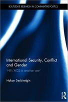 International Security, Conflict and Gender