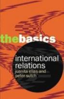 International Relations: The Basics