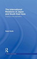International Relations of Japan and South East Asia