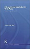 International Mediation in Civil Wars