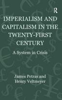 Imperialism and Capitalism in the Twenty-First Century