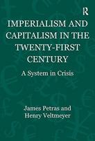 Imperialism and Capitalism in the Twenty-First Century