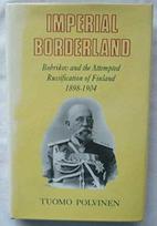 Imperial Borderland