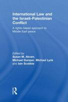 International Law and the Israeli-Palestinian Conflict