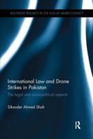 International Law and Drone Strikes in Pakistan