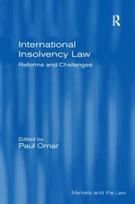 International Insolvency Law