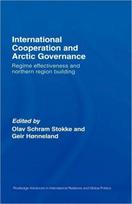 International Cooperation and Arctic Governance
