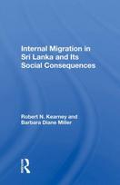 Internal Migration In Sri Lanka And Its Social Consequences