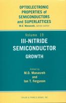 III-Nitride Semiconductors