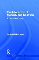 Interaction of Modality and Negation