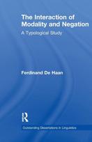 Interaction of Modality and Negation