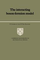 Interacting Boson-Fermion Model