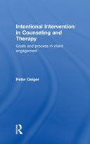Intentional Intervention in Counseling and Therapy