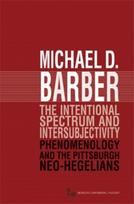 Intentional Spectrum and Intersubjectivity