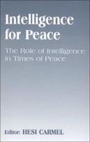 Intelligence for Peace
