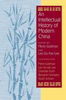 Intellectual History of Modern China