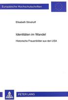 Identitaeten Im Wandel