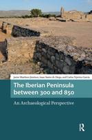 Iberian Peninsula between 300 and 850