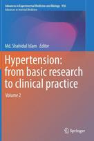 Hypertension: from basic research to clinical practice