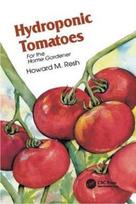 Hydroponic Tomatoes