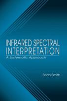 Infrared Spectral Interpretation
