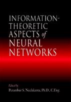 Information-Theoretic Aspects of Neural Networks