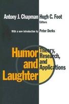 Humor and Laughter