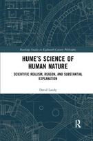 Hume’s Science of Human Nature