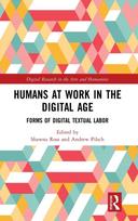 Humans at Work in the Digital Age