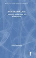 Humans and Lions