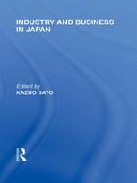 Industry and Business in Japan