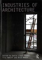 Industries of Architecture