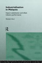 Industrialization in Malaysia