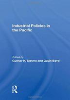 Industrial Policies In The Pacific