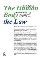 Human Body and the Law