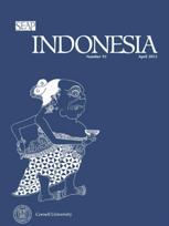 Indonesia Journal
