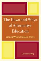Hows and Whys of Alternative Education